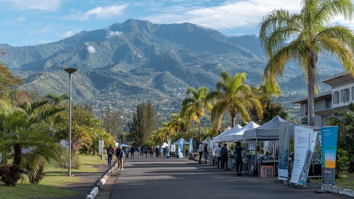 Comment choisir son établissement pour un CAP ou BEP à La Réunion ?