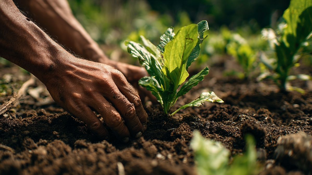 La Une: Le média au cœur de La Réunion Comment devenir agriculteur grâce à la formation à La Réunion ?