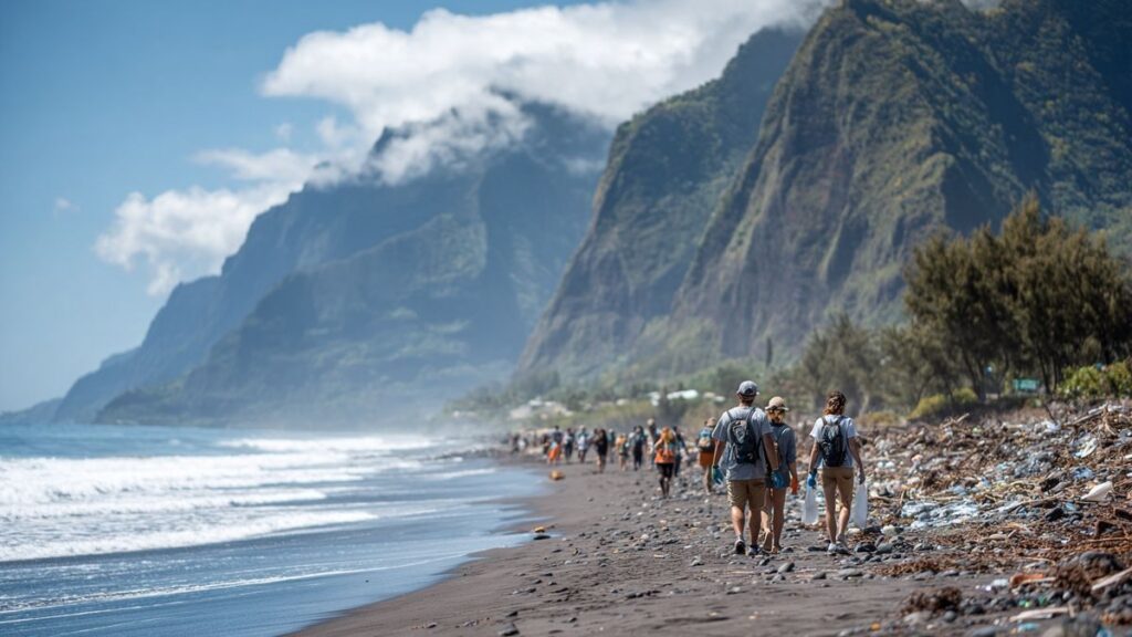 Comment devenir bénévole pour l’environnement à La Réunion ? Comment devenir bénévole pour l’environnement à La Réunion ?