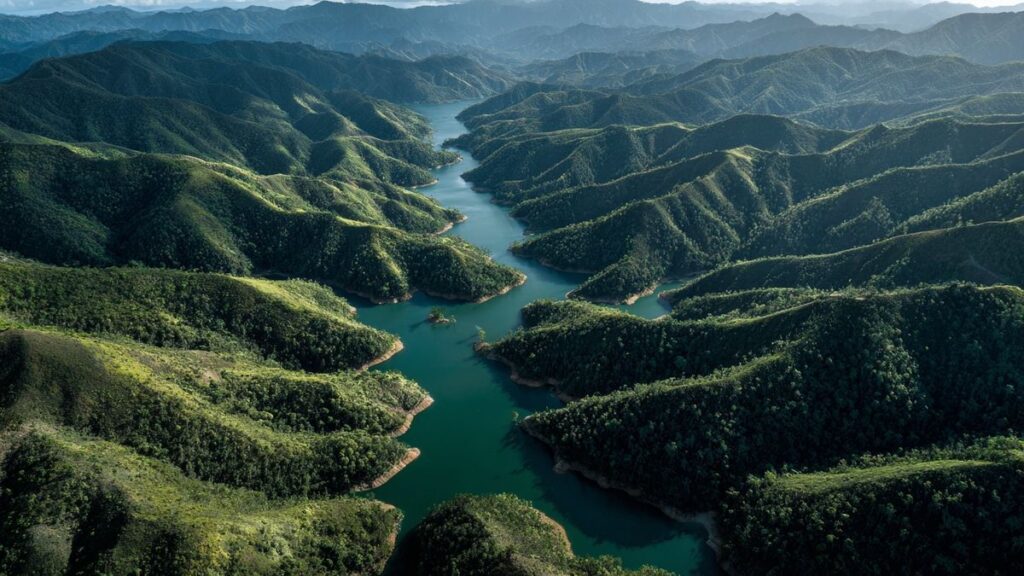 Comment fonctionne la distribution d’eau potable à La Réunion ?