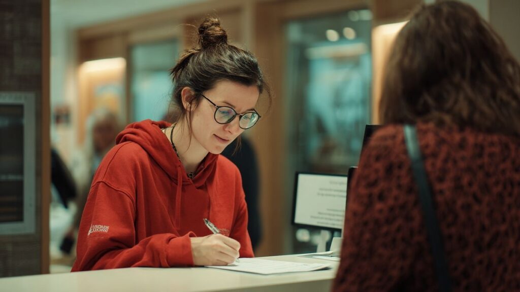 Comment fonctionne la préfecture à La Réunion ?