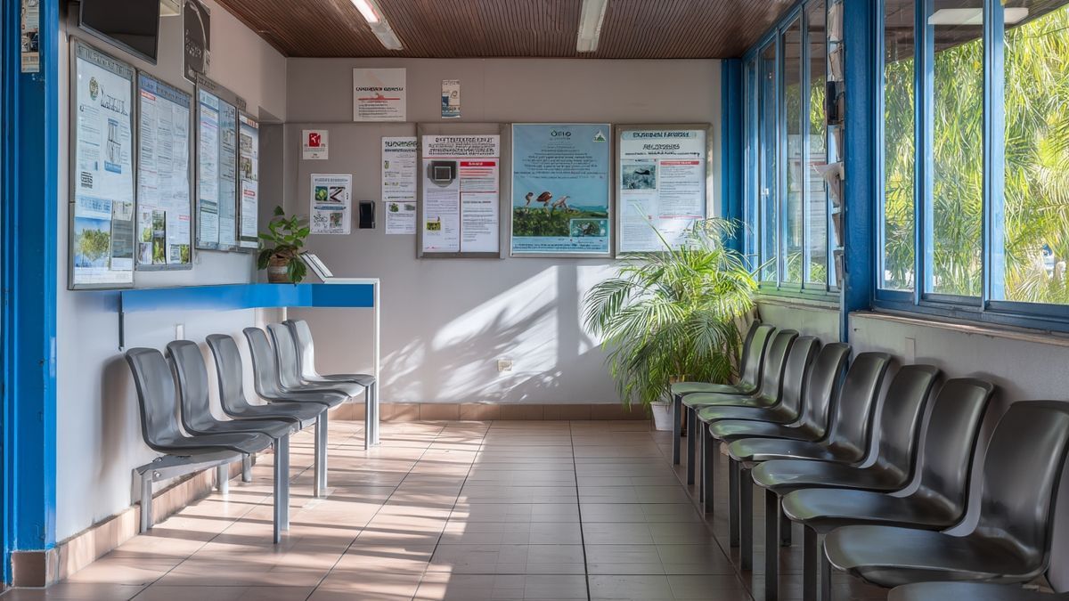 Comment fonctionne la préfecture à La Réunion pour les démarches d