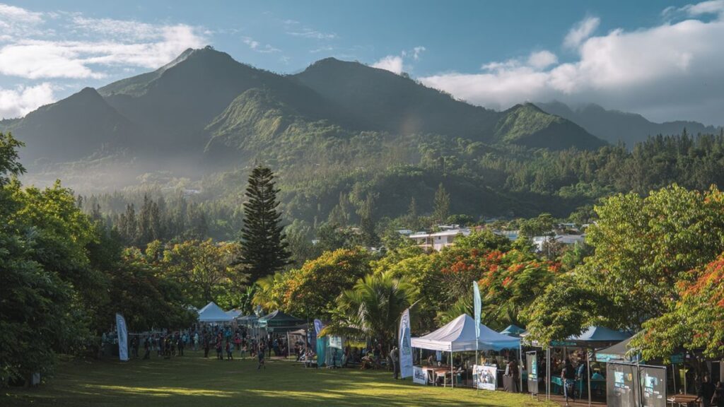 Comment intégrer le secteur public à La Réunion ? Comment intégrer le secteur public à La Réunion ?