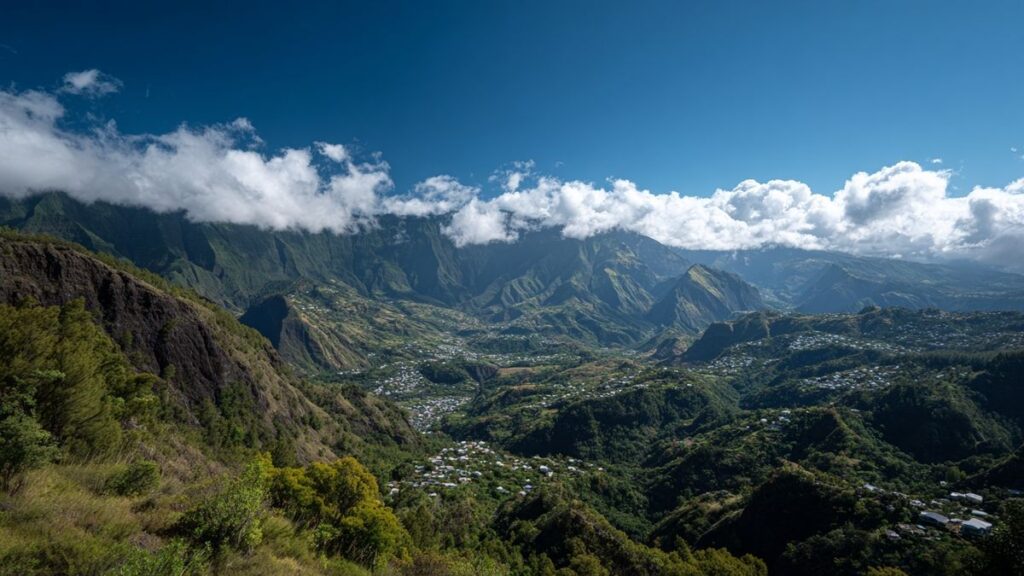 Comment intégrer une école de commerce à La Réunion ?