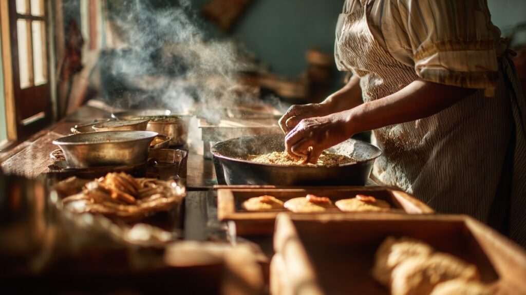Comment la communauté malgache contribue‑t‑elle à La Réunion ?