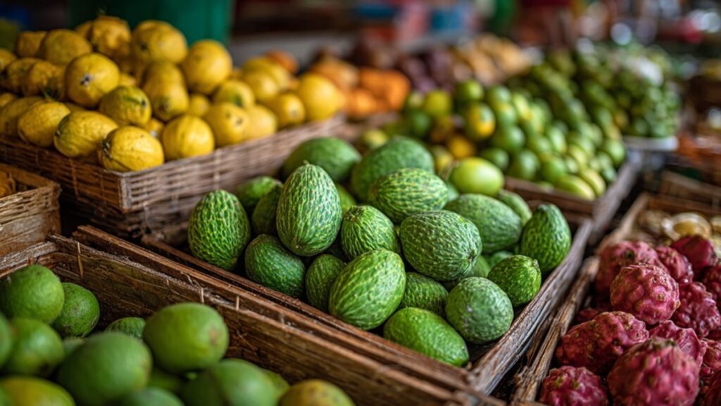 Comment la consommation locale est‑elle encouragée à La Réunion ?