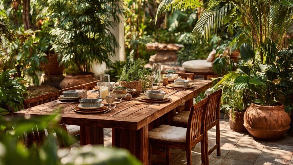 Comment la cuisine rapproche‑t‑elle les communautés à La Réunion ?