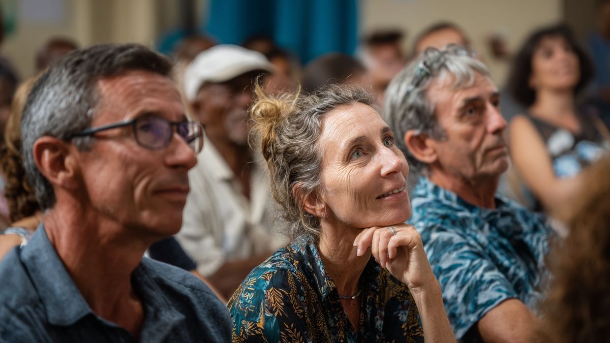 Comment la décentralisation impacte-t-elle La Réunion ?