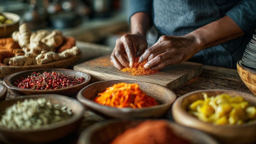 Comment la diversité culturelle se vit‑elle en famille à La Réunion ?