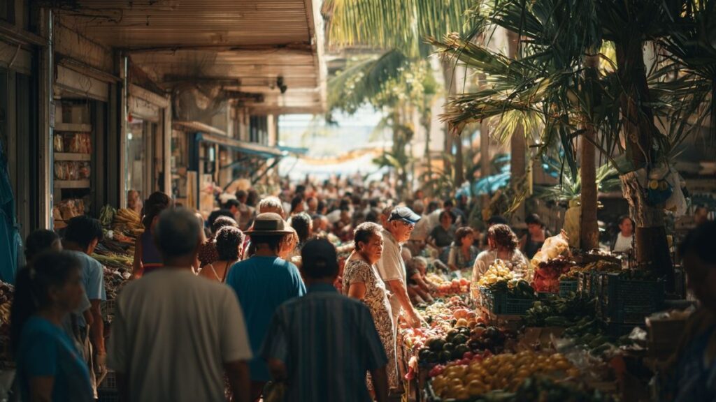 Comment la politique de cohésion européenne finance La Réunion ?