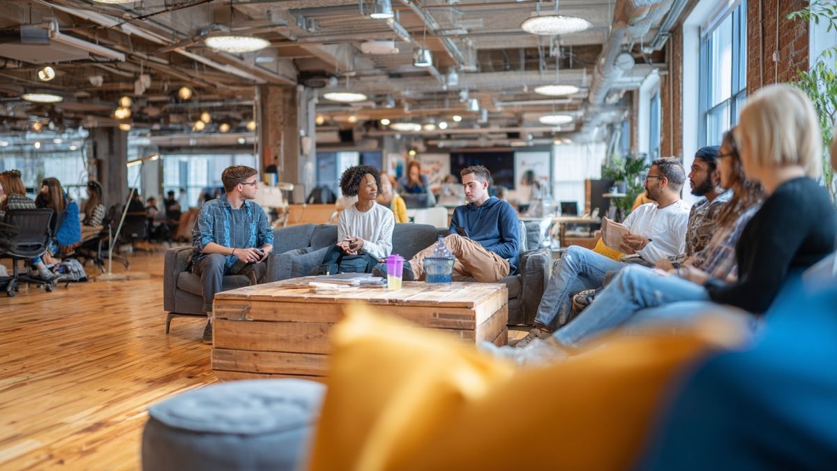 Comment la région soutient‑elle l’innovation politique pour les PME et start-ups ?