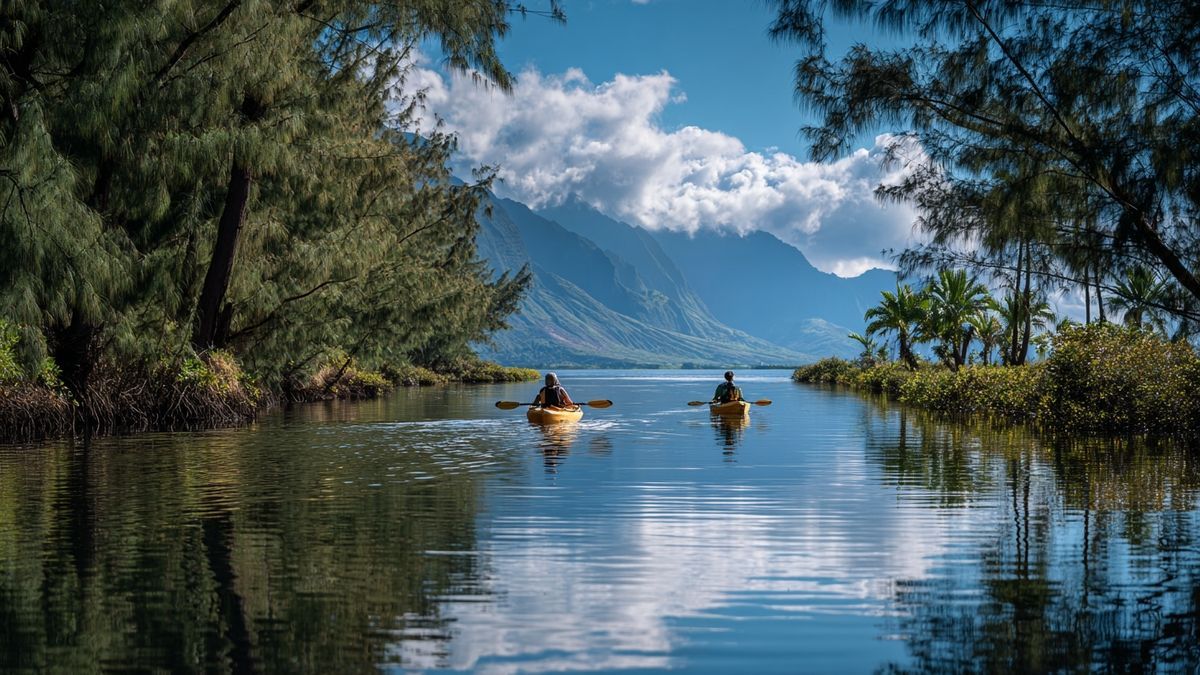 Comment l’île préserve‑t‑elle ses récifs coralliens ? Comment la réglementation protège-t-elle les récifs coralliens à La Réunion ?