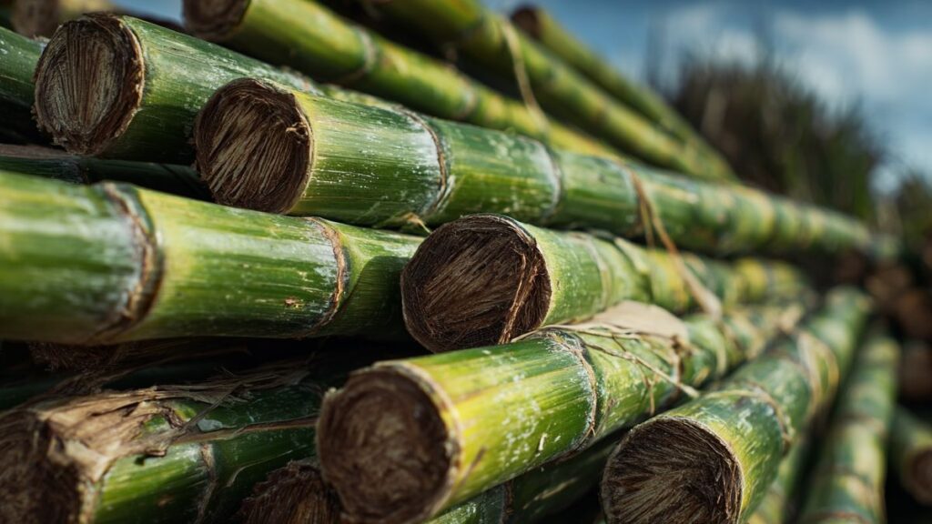 Comment l’économie de plantation a‑t‑elle évolué à La Réunion ?