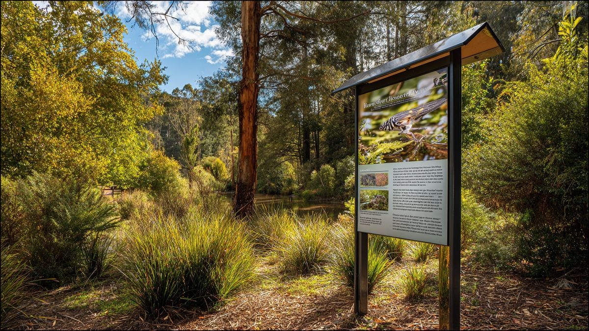 Comment le parc lutte-t-il contre les espèces exotiques envahissantes ?