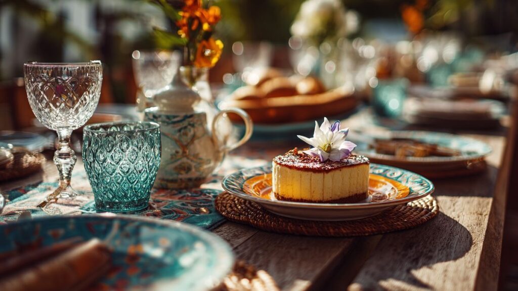 Comment les Réunionnais célèbrent‑ils les anniversaires ?