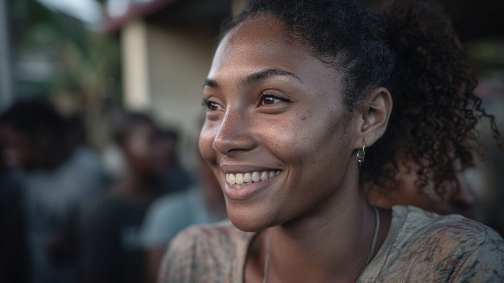 Comment les associations caritatives œuvrent‑elles à La Réunion ?