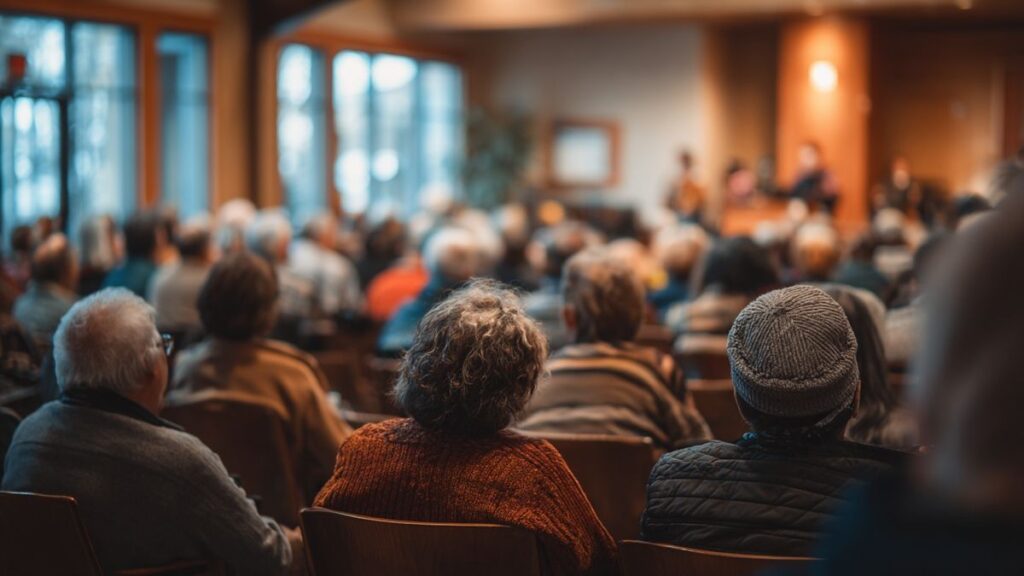 Comment les citoyens peuvent‑ils participer aux conseils municipaux ?