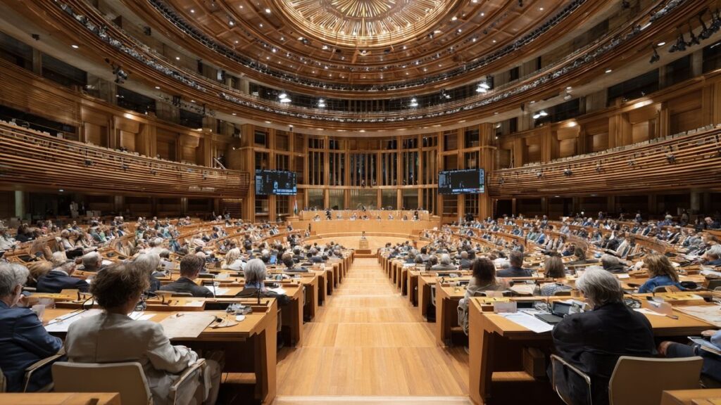 Comment les lois métropolitaines sont‑elles adaptées à La Réunion ?