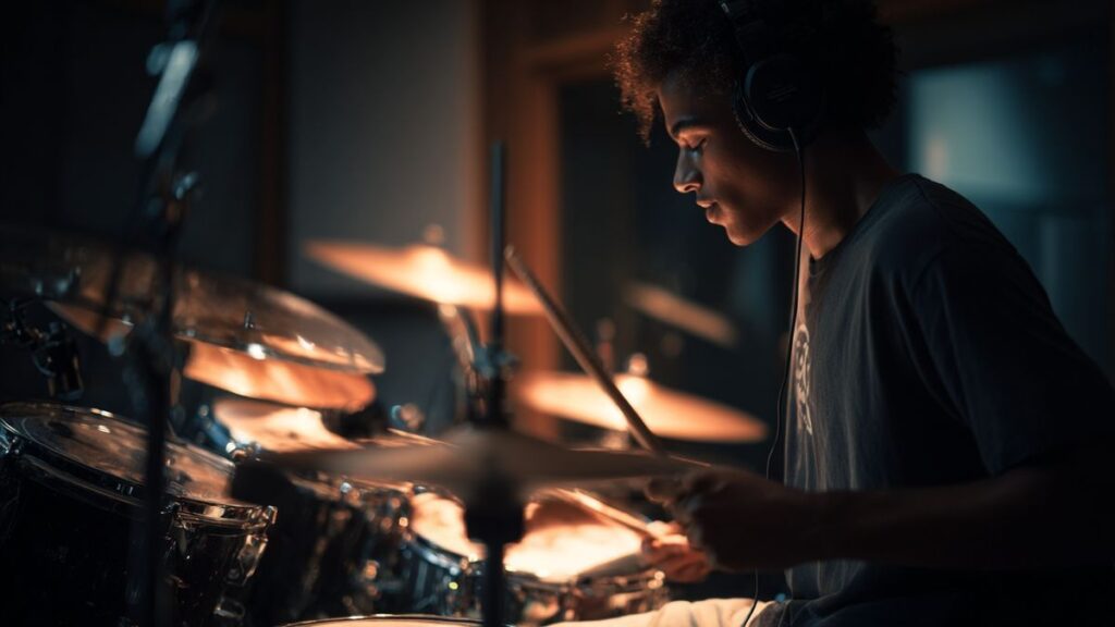 Comment les musiques urbaines se développent‑elles à La Réunion ?