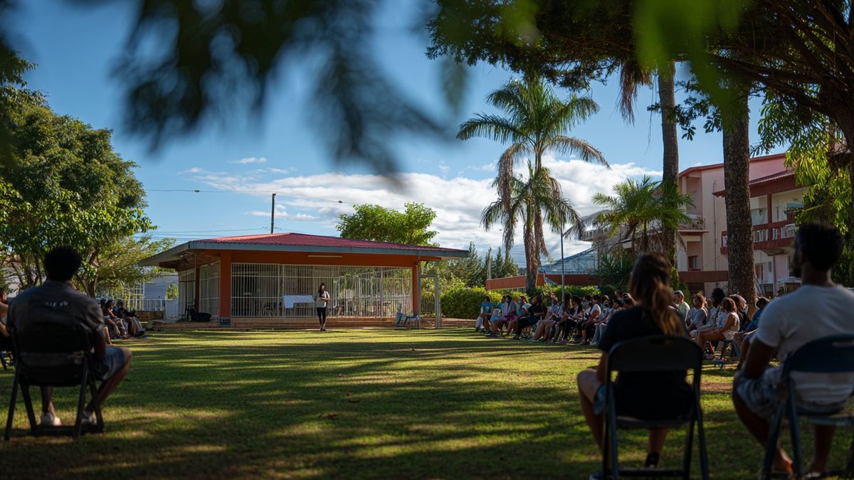 Comment les prestations familiales sont-elles adaptées à La Réunion ?