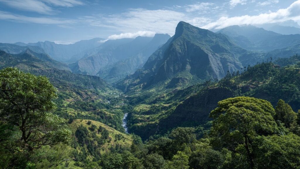 Comment limiter son empreinte écologique à La Réunion ?