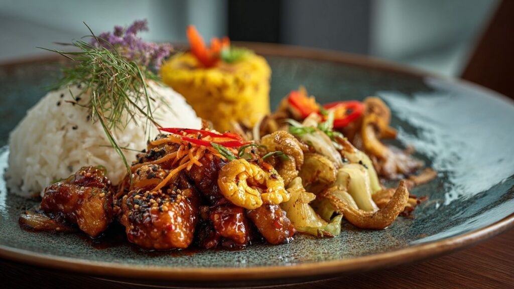 Comment l’immigration asiatique a influencé La Réunion ?