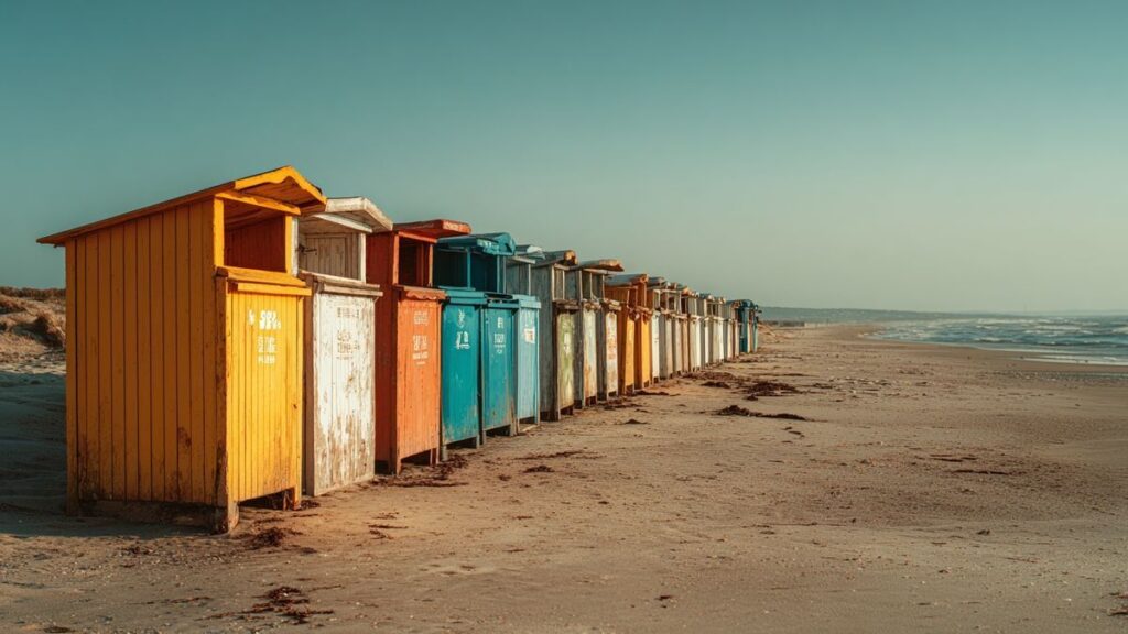 Comment l’île traite‑t‑elle les déchets ménagers ?