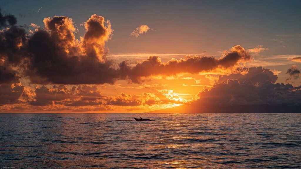 Comment observer les baleines à La Réunion ? Comment observer les baleines à La Réunion ?