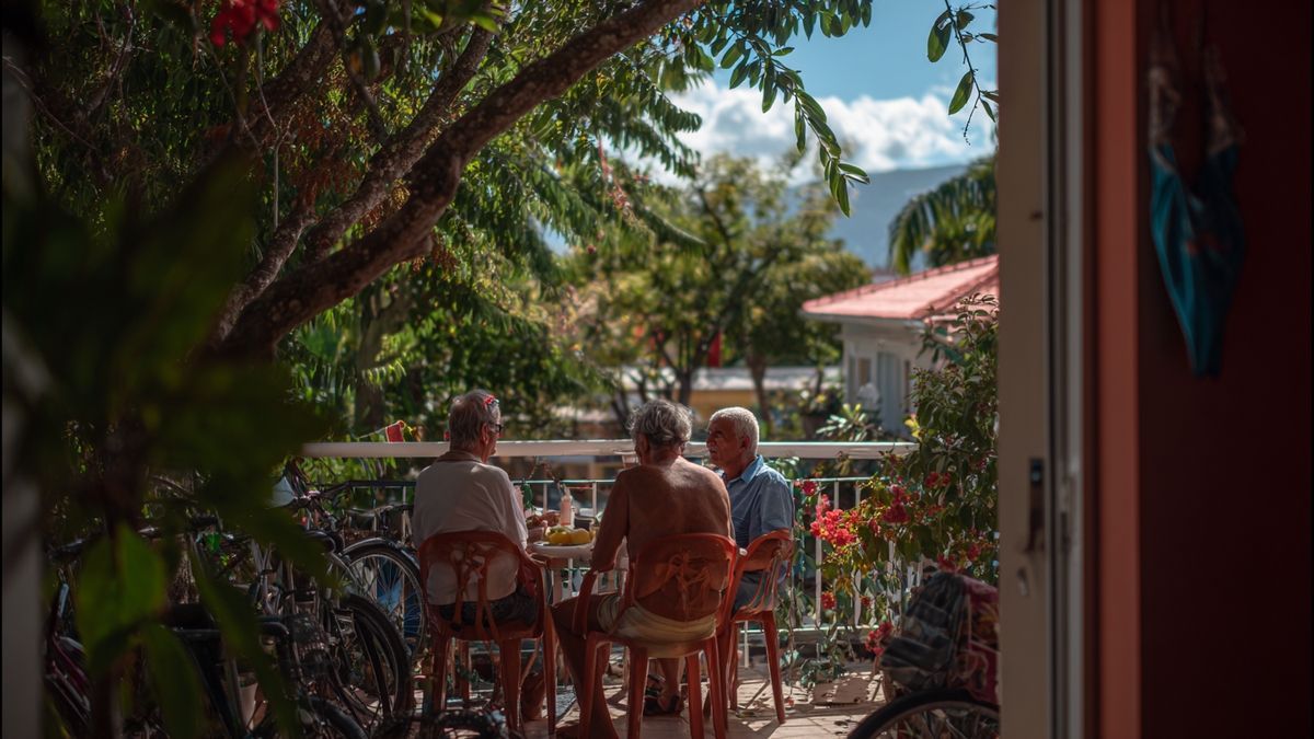 Comment repérer les personnes isolées à La Réunion ?