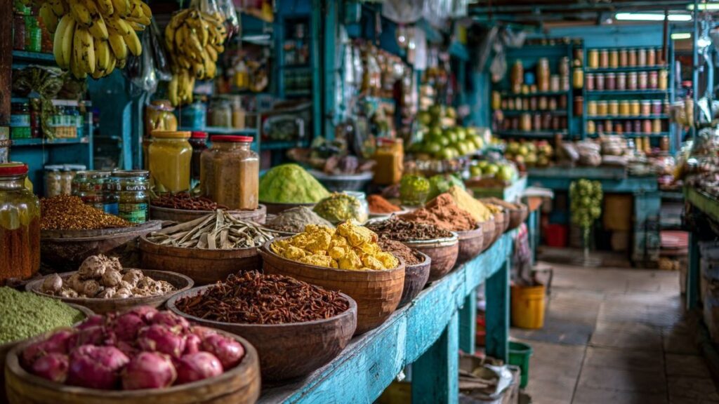 Comment se déroule la vie quotidienne à La Réunion ?