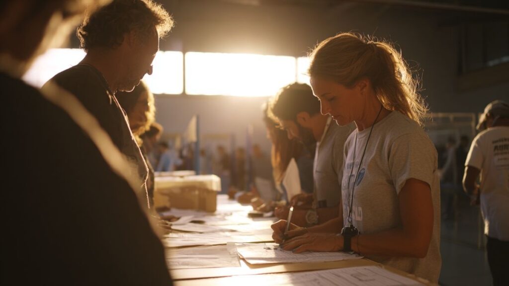 Comment se déroule l’élection des parlementaires à La Réunion ?