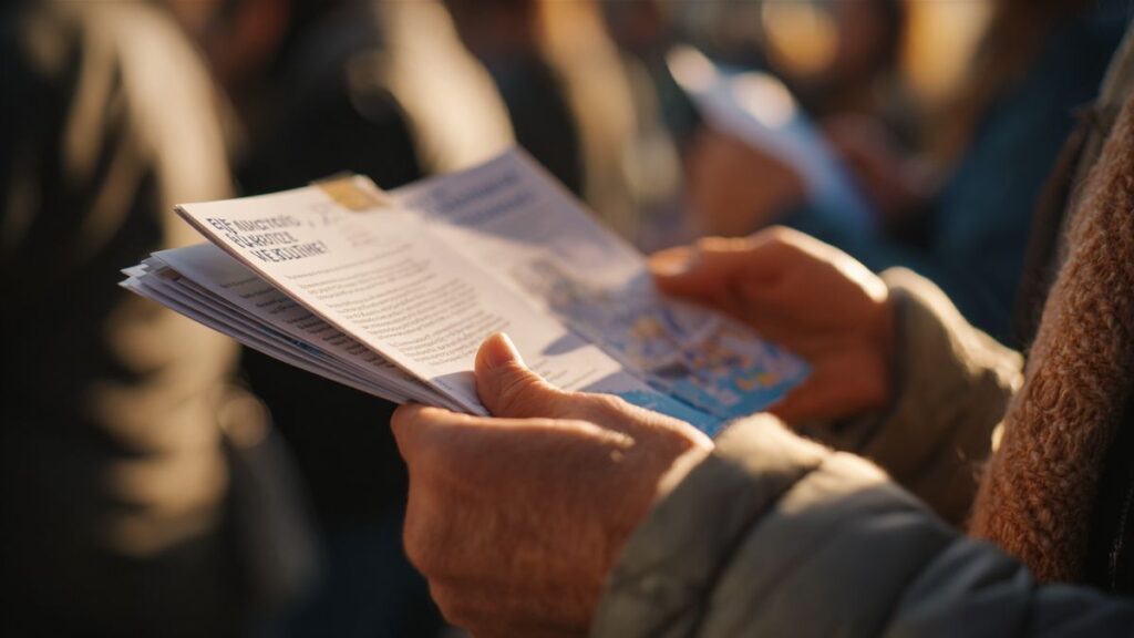 Comment se déroule un référendum local à La Réunion ?