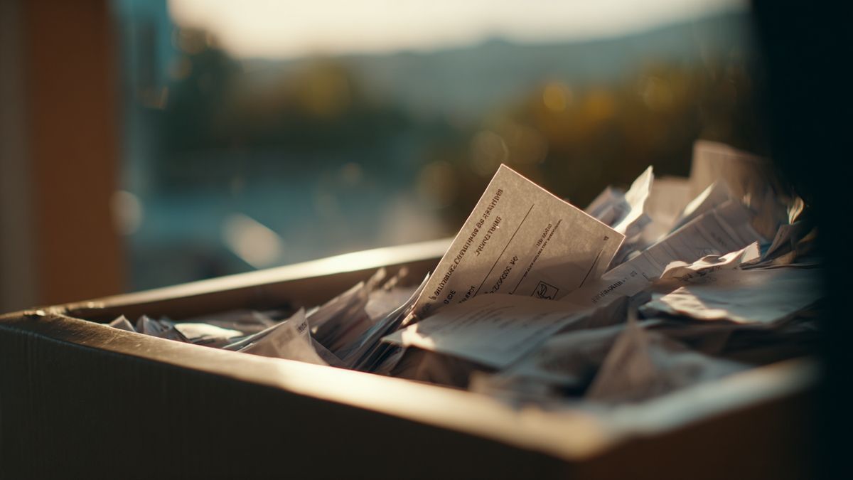 Comment s’effectue la consultation des électeurs à La Réunion ?