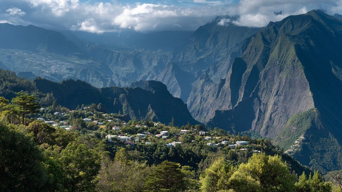 Comment sont élus les sénateurs de La Réunion ?