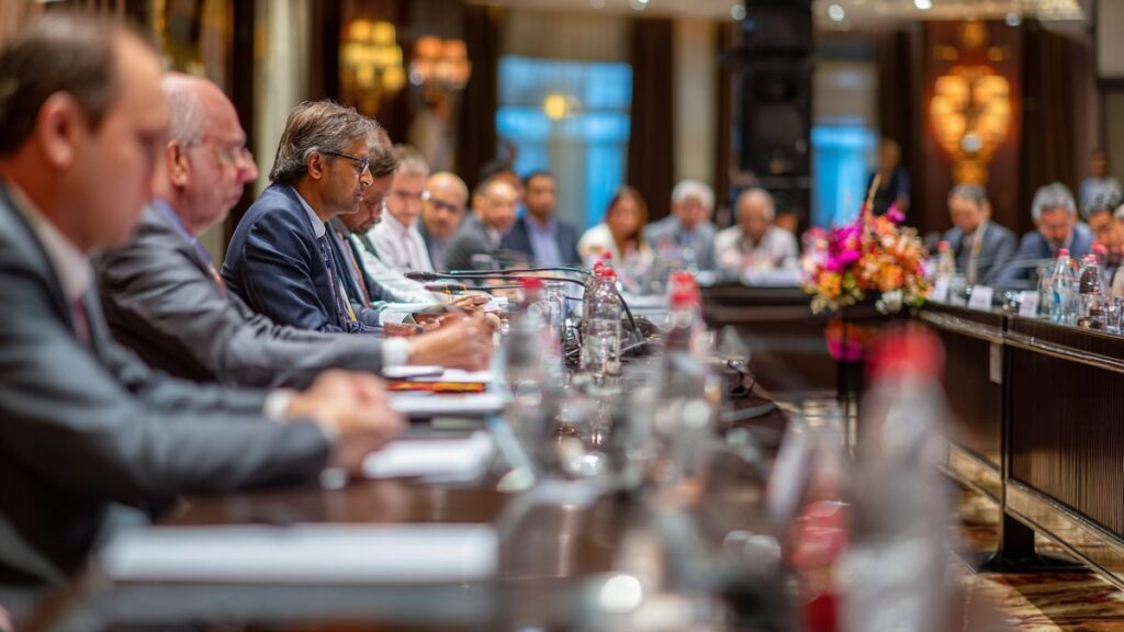 Comment s’organise la coopération régionale dans l’océan Indien ?