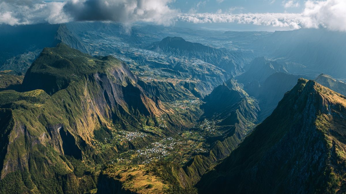 La Une: Le média au cœur de La Réunion Comment suivre une formation en ligne depuis La Réunion ?