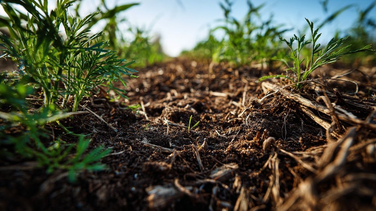 Quelles pratiques agricoles respectent l’environnement à La Réunion ? Conclusion
