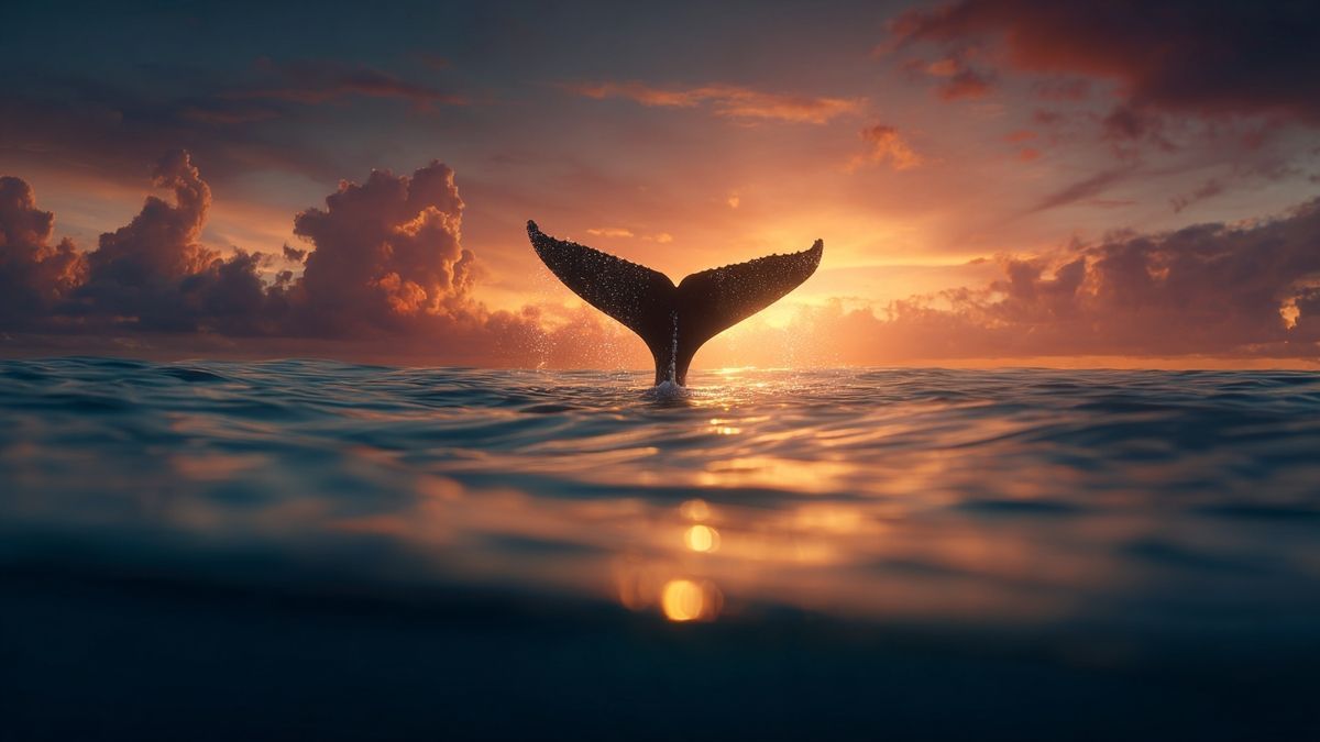 Comment observer les baleines à La Réunion ? Conclusion