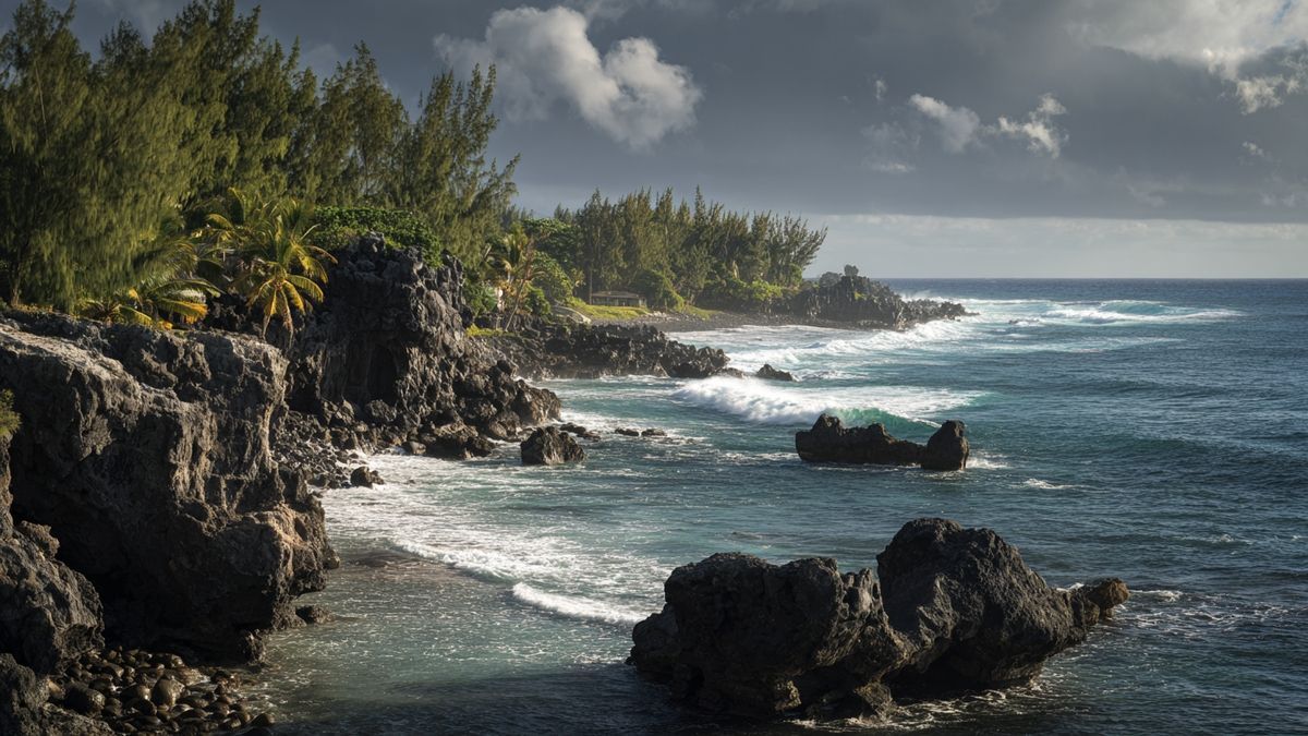Quels sont les risques sismiques à La Réunion ? Conclusion