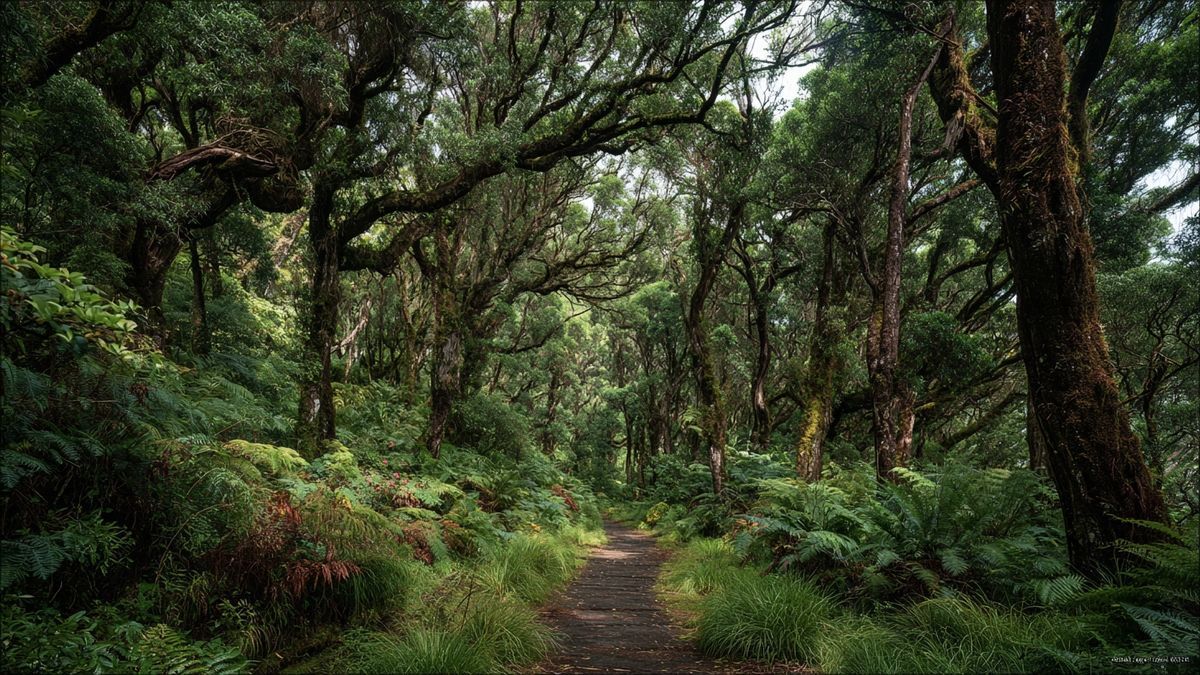 Quelles plantes endémiques découvrir à La Réunion ? Conclusion