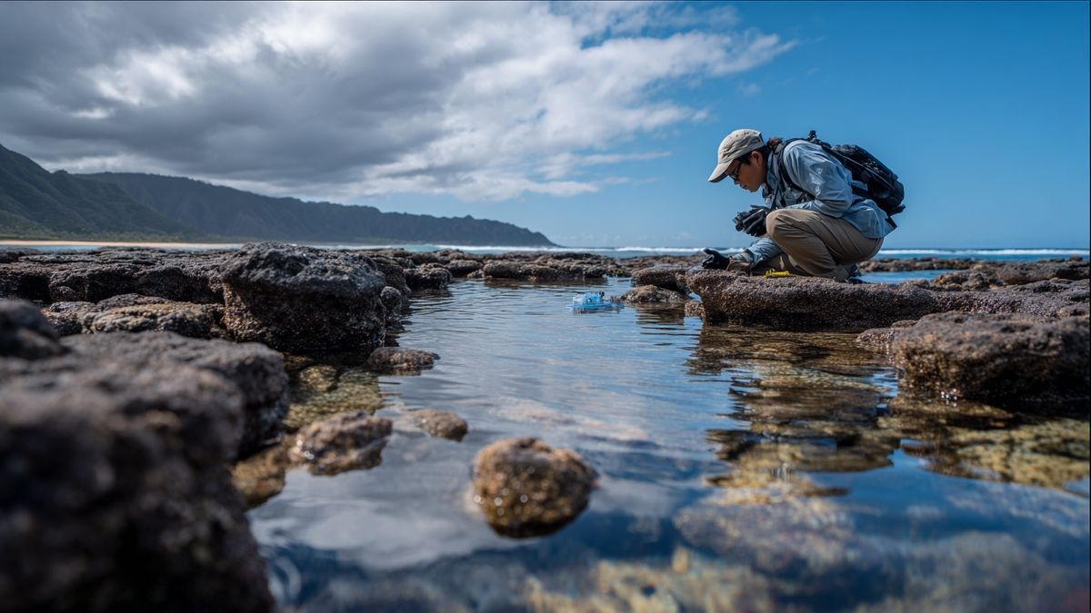 Comment l’île préserve‑t‑elle ses récifs coralliens ? Conclusion