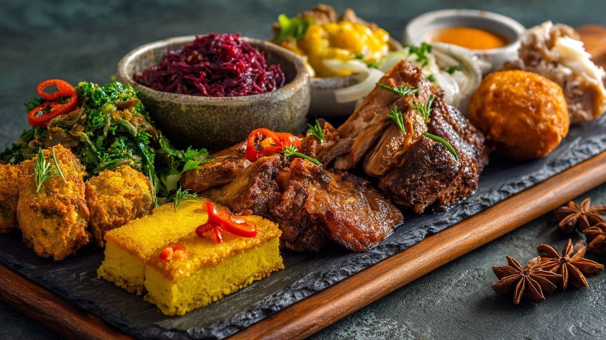 En quoi la cuisine réunionnaise lutte-t-elle contre l’isolement social ?