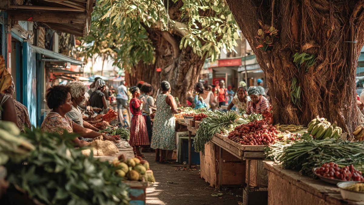 En quoi la représentation par le Sénat est-elle adaptée aux spécificités de La Réunion ?