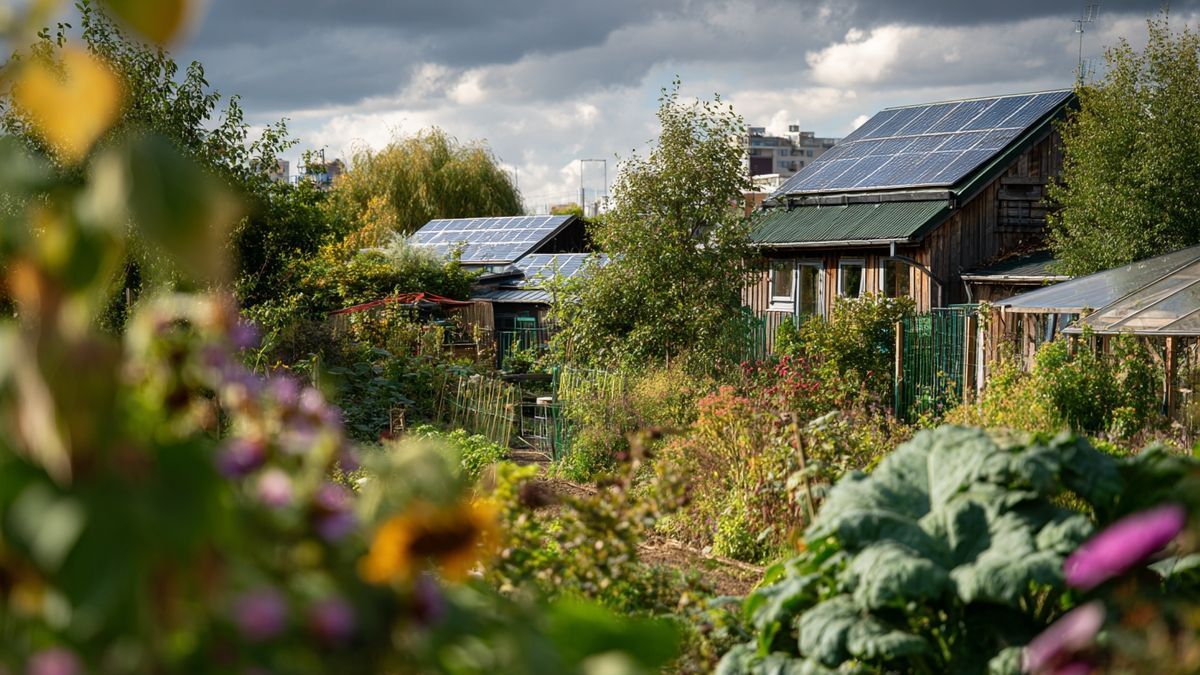 En quoi les politiques environnementales régionales influencent-elles les citoyens ?