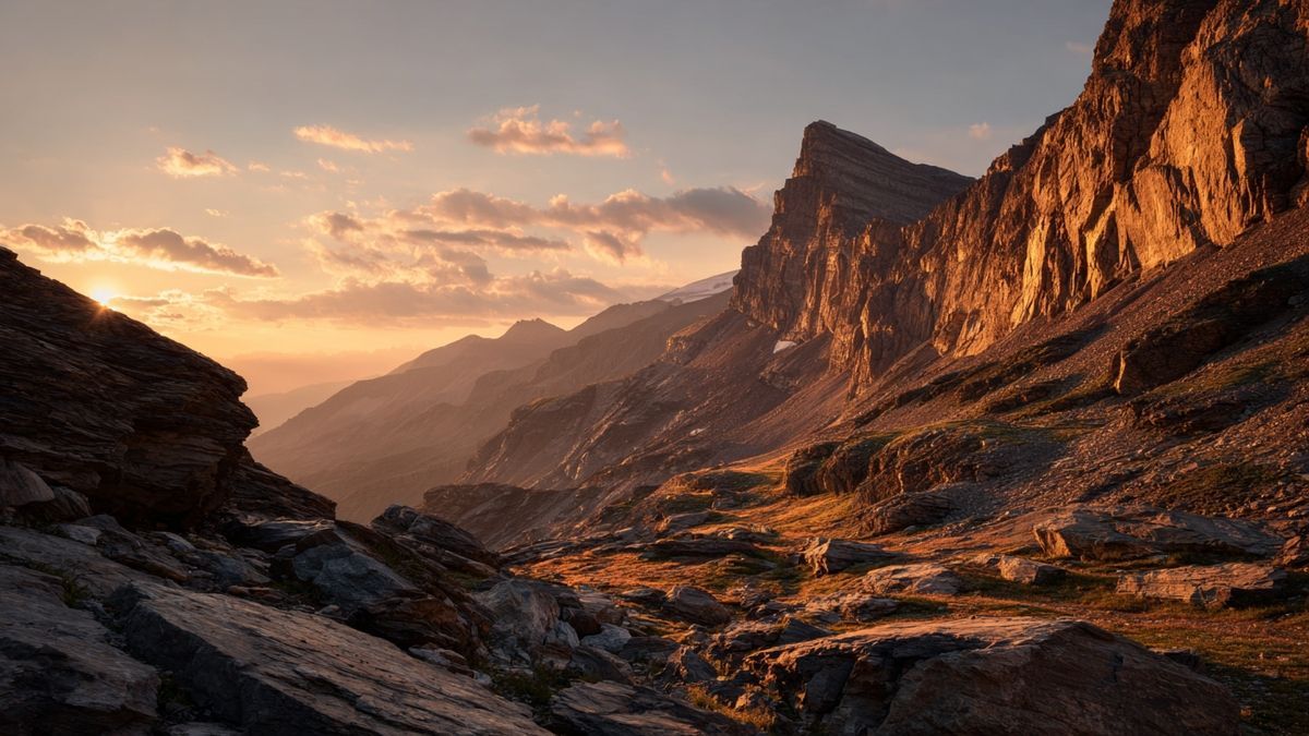 Est-il préférable de dormir au refuge ou de bivouaquer pour sécuriser l’ascension ?