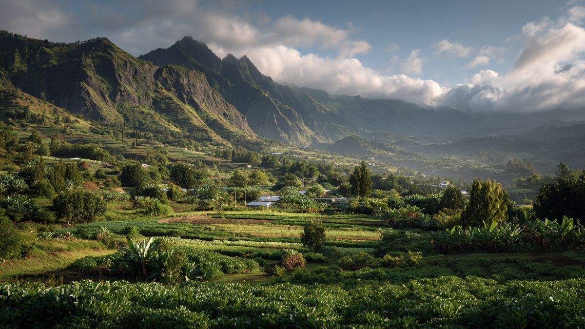 L’économie locale a‑t‑elle bénéficié ou souffert de la piraterie ?