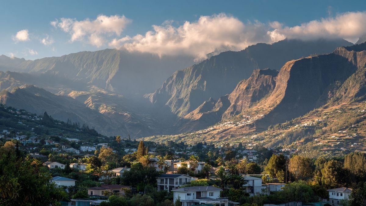 A combien s'élève la prime de vie chère à La Réunion? Pourquoi la prime de vie chère est-elle fixée à 53 % à La Réunion ?
