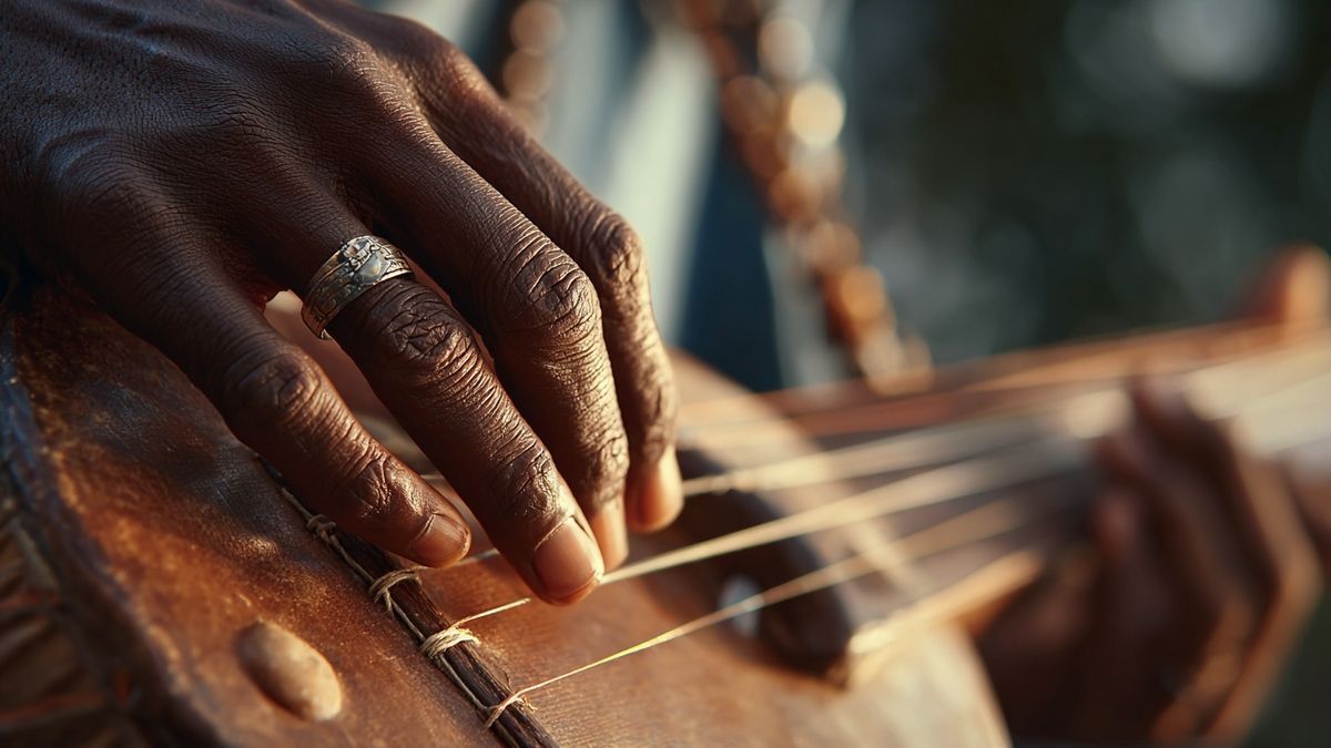 Pourquoi le maloya a-t-il été interdit à La Réunion ?