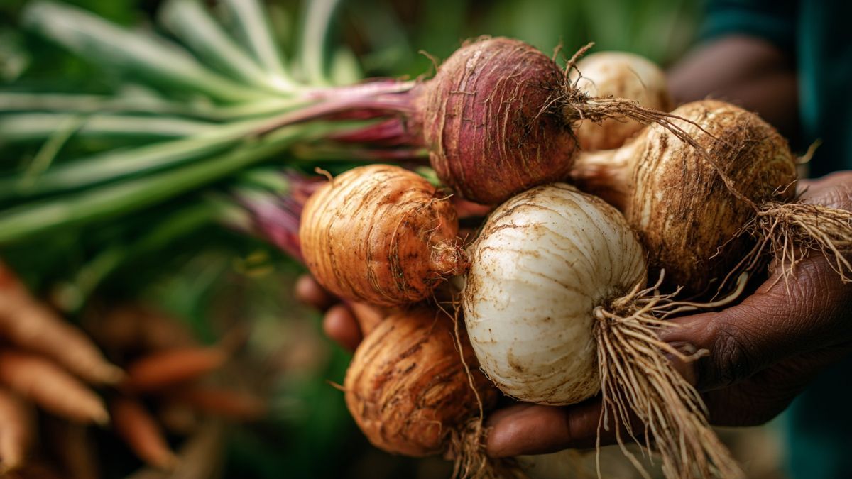 Quel accompagnement est proposé lors d’une formation agricole locale ?