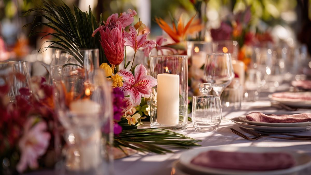 Quel budget prévoir pour organiser un baptême à La Réunion ?